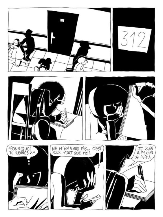 Martin Singer - Le camionpage 22