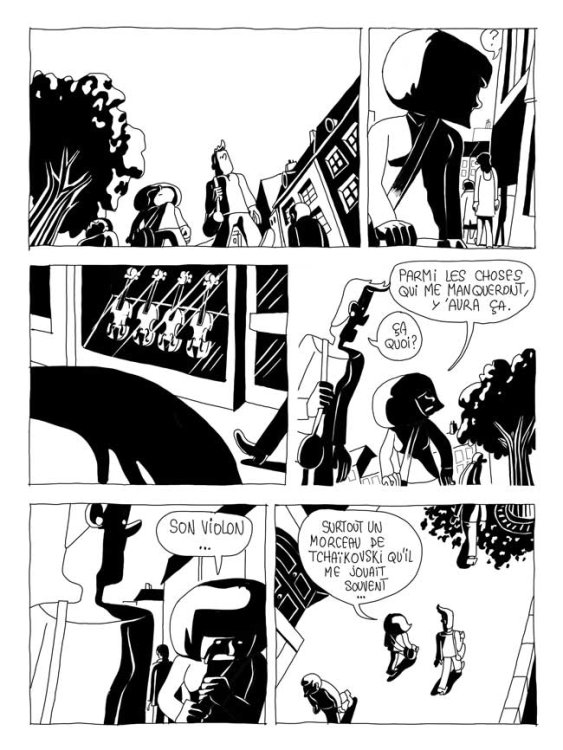 Martin Singer - Le camionpage 25