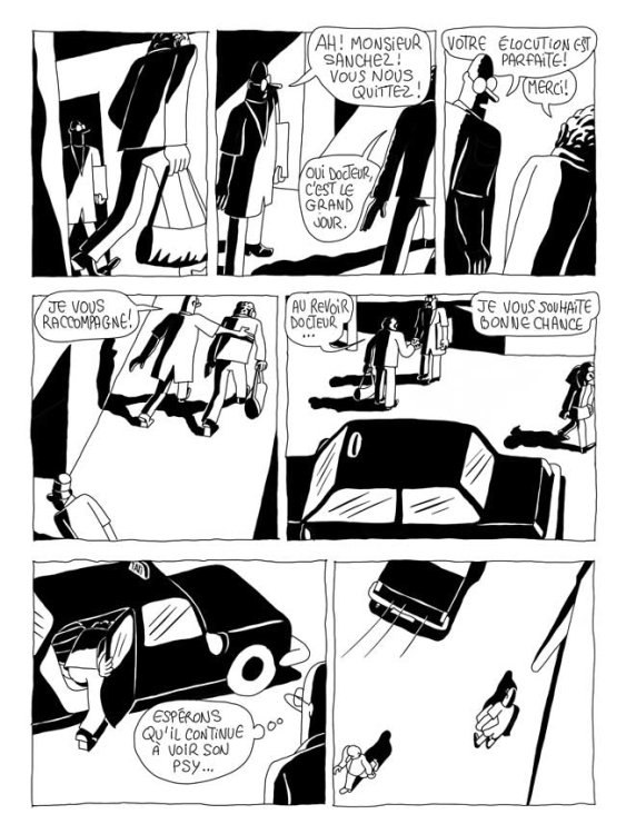 Martin Singer - Le camionpage 27