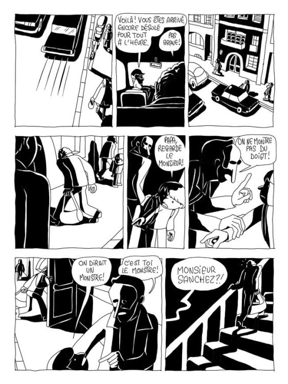 Martin Singer - Le camionpage 30