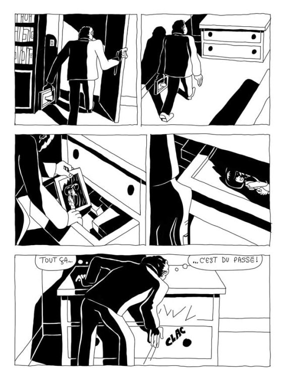 Martin Singer - Le camionpage 33