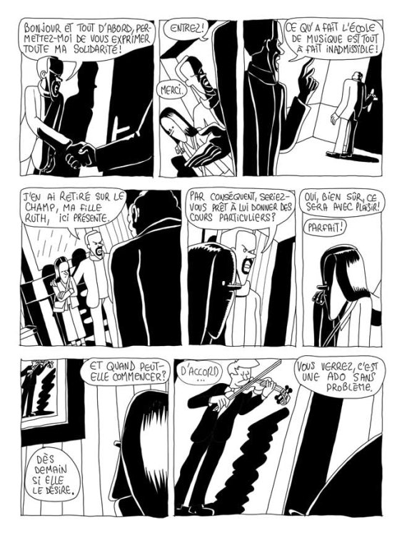 Martin Singer - Le camionpage 40