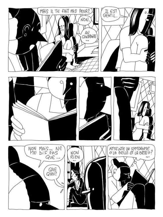 Martin Singer - Le camionpage 42