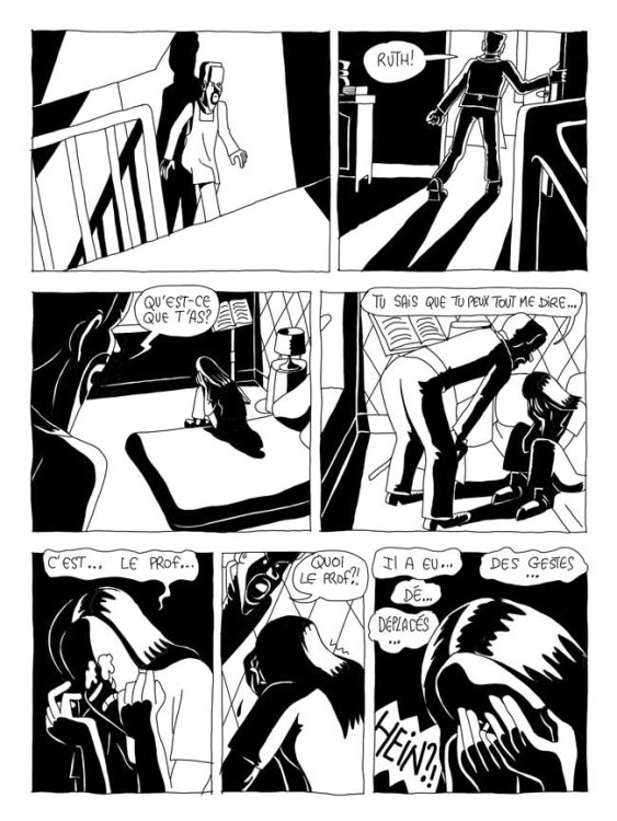 Martin Singer - Le camionpage 49