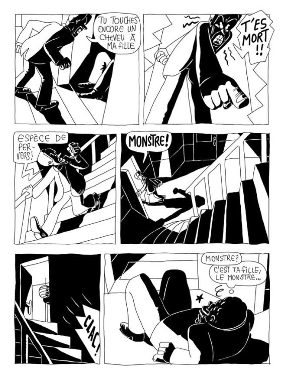 Martin Singer - Le camionpage 51