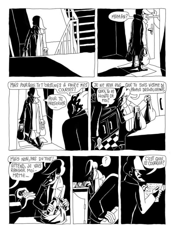 Martin Singer - Le camionpage 52