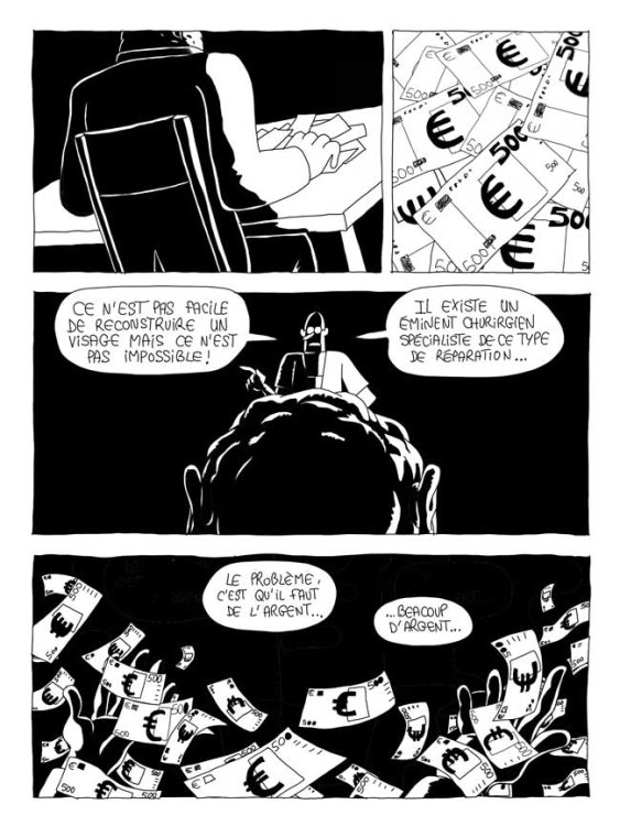 Martin Singer - Le camionpage 62