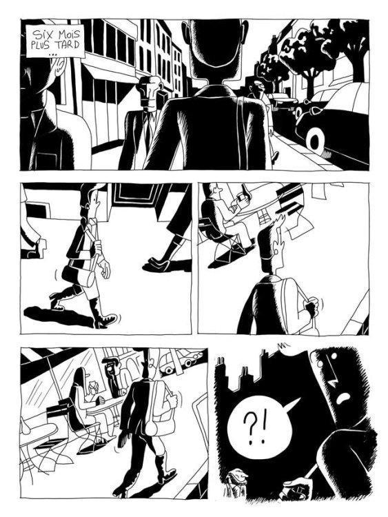 Martin Singer - Le camionpage 66