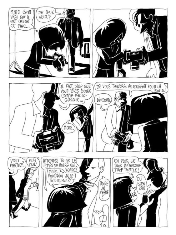 Martin Singer - Le camionpage 70