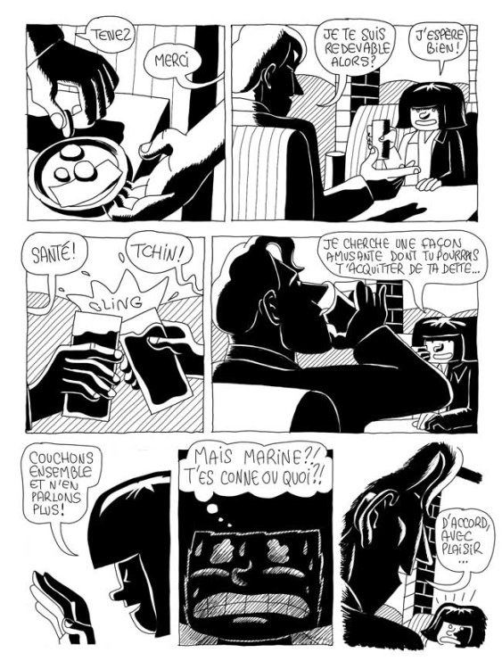 Martin Singer - Le camionpage 72