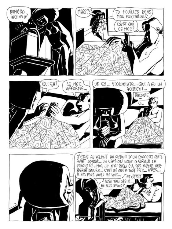 Martin Singer - Le camionpage 76