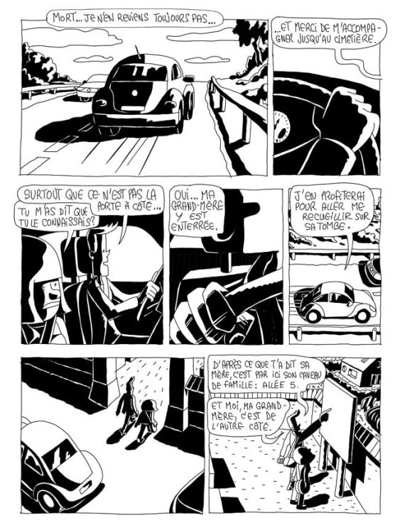 Martin Singer - Le camionpage 81