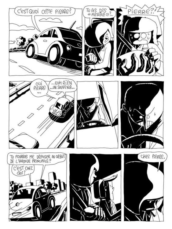 Martin Singer - Le camionpage 84