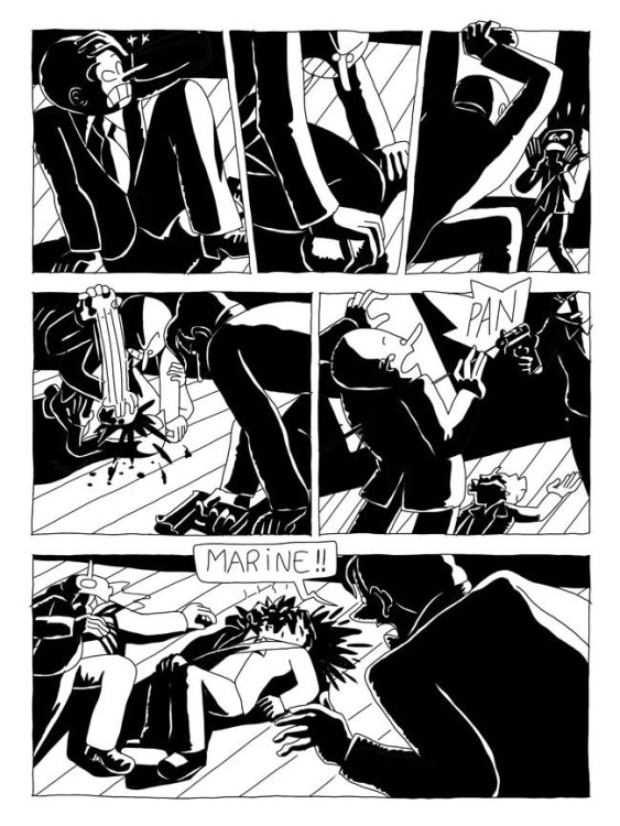 Martin Singer - Le camionpage 88