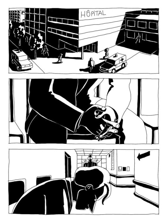 Martin Singer - Le camionpage 89