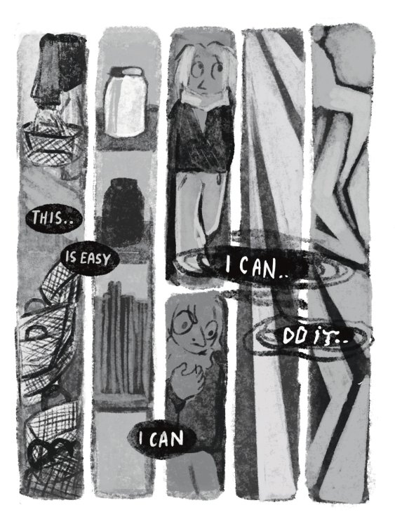  Isacloche - AISLES page 6