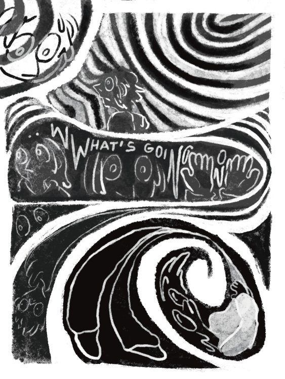  Isacloche - AISLES page 11