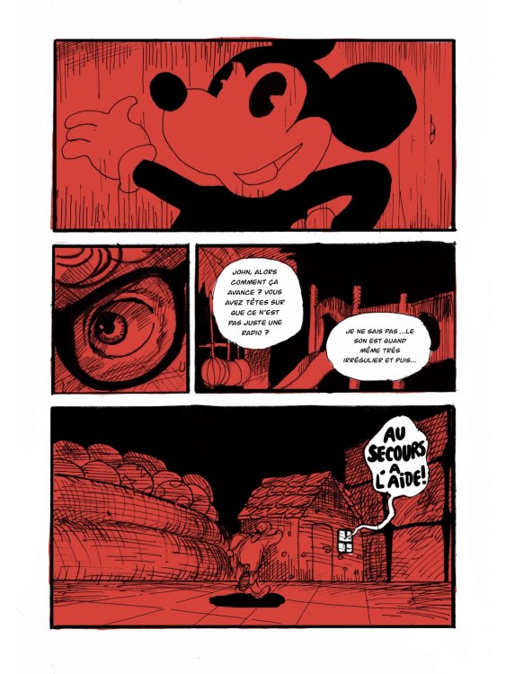 Lunaire - A.P.P.E.N.D.I.Xpage 17