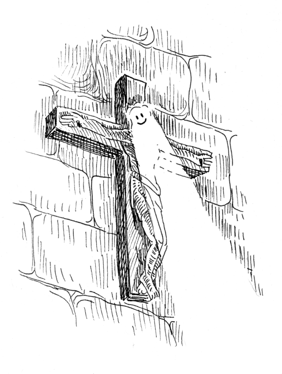  Cigish - 1-Cigish et le sacrilègepage 35