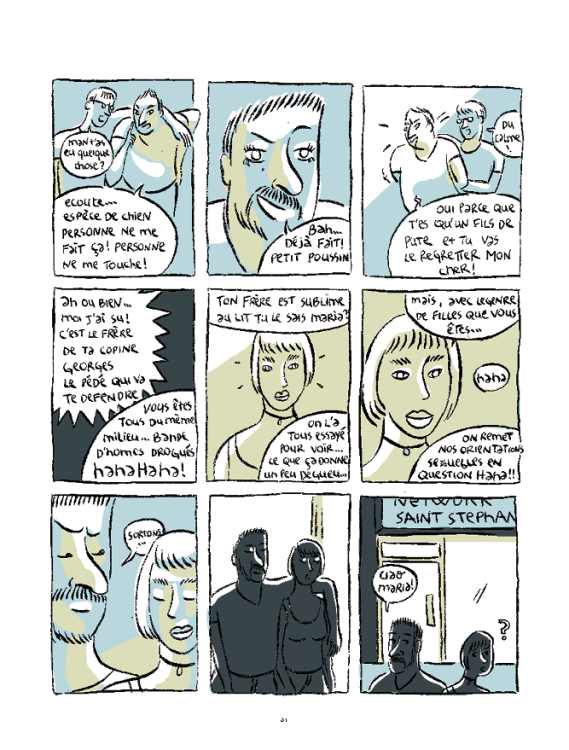 Joseph Kai - Georgespage 28