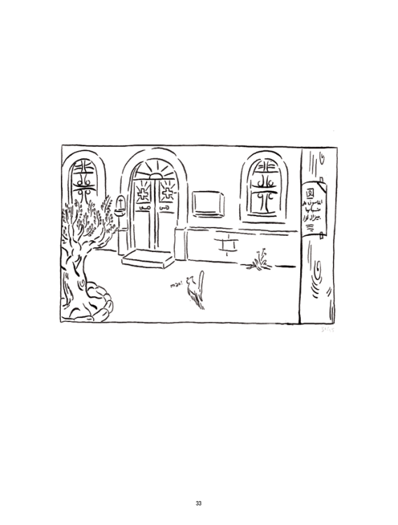 Joseph Kai - Georgespage 29