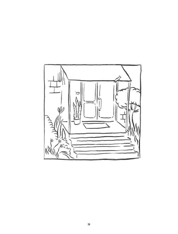 Joseph Kai - Georgespage 34