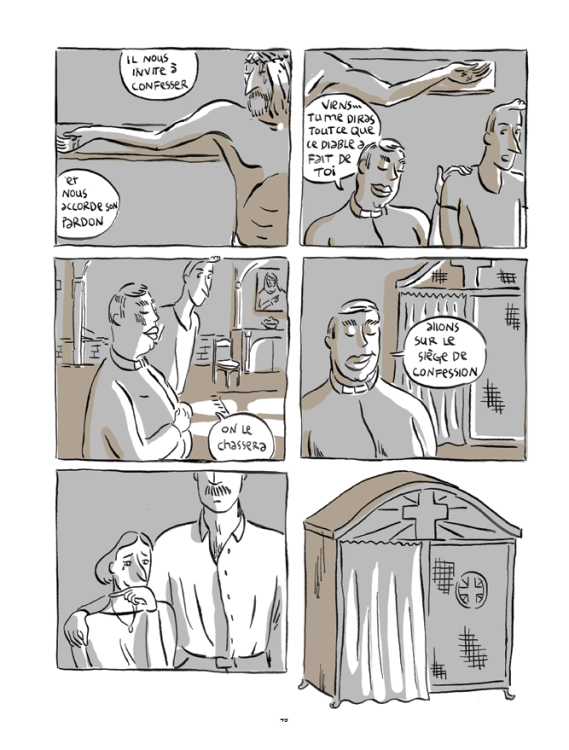 Joseph Kai - Georgespage 45