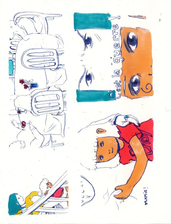  Bilnö - Souvenirs d'enfancepage 5