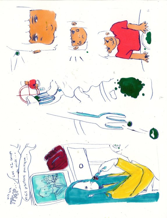  Bilnö - Souvenirs d'enfancepage 7