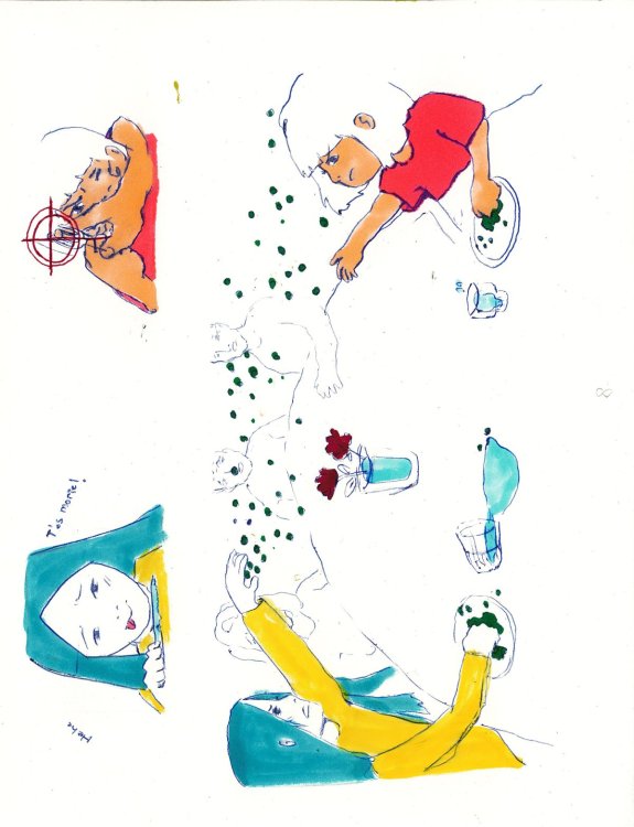  Bilnö - Souvenirs d'enfancepage 8