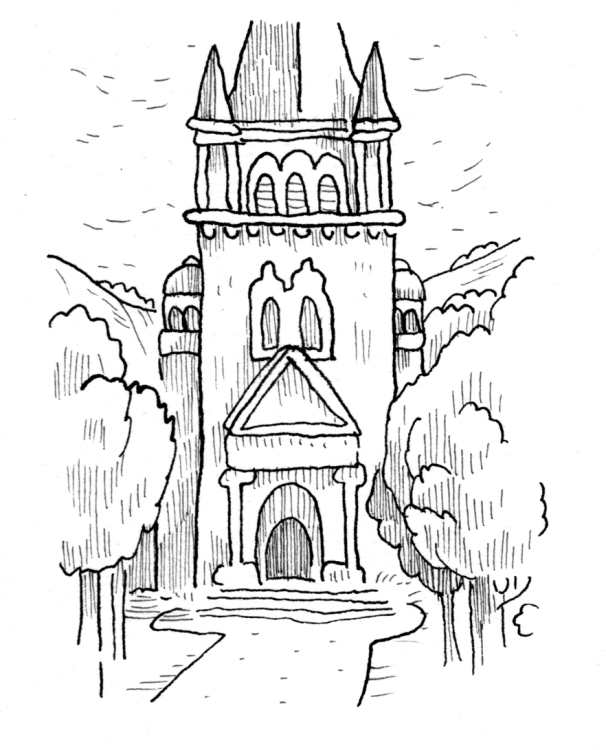  Cigish - 1-Cigish et le sacrilègepage 105