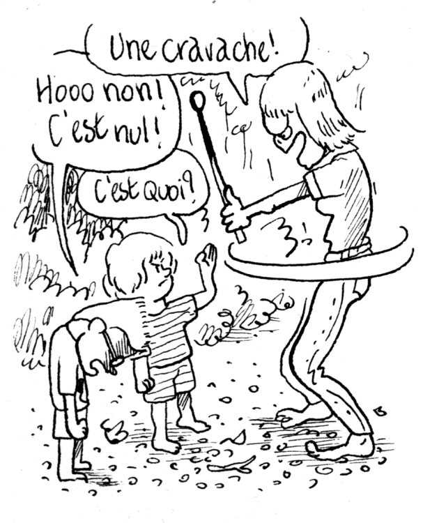 Cigish - 1-Cigish et le sacrilègepage 156