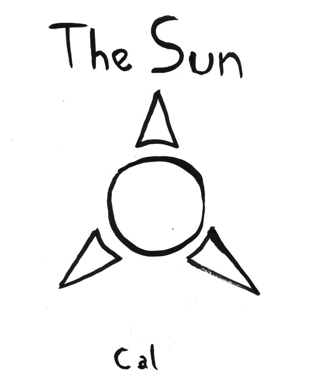  Cal - The Sunpage 1