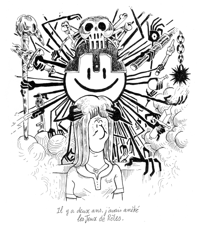  Cigish - 1-Cigish et le sacrilègepage 36