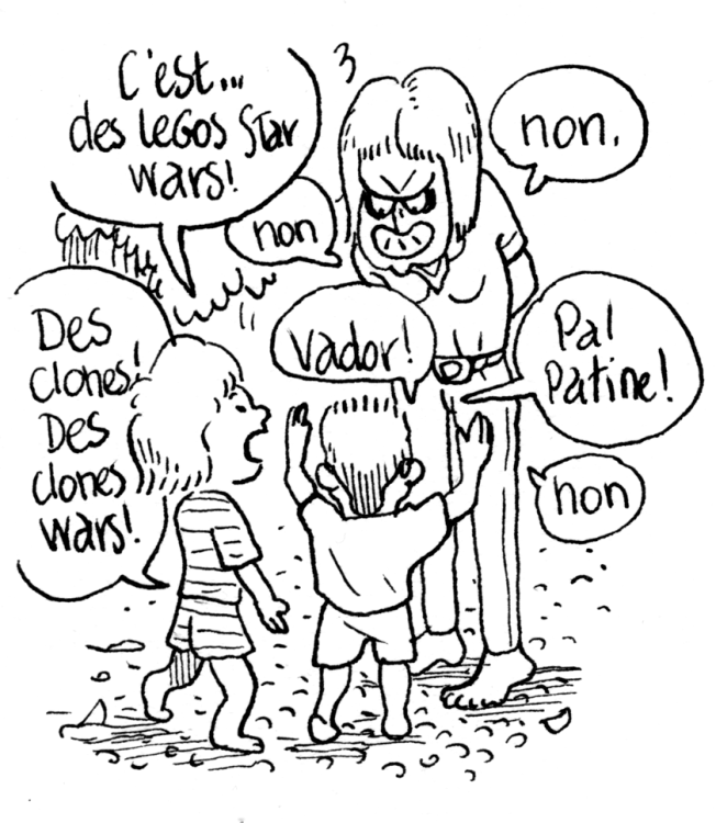  Cigish - 1-Cigish et le sacrilègepage 154