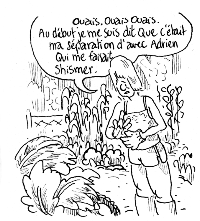  Cigish - 1-Cigish et le sacrilègepage 21