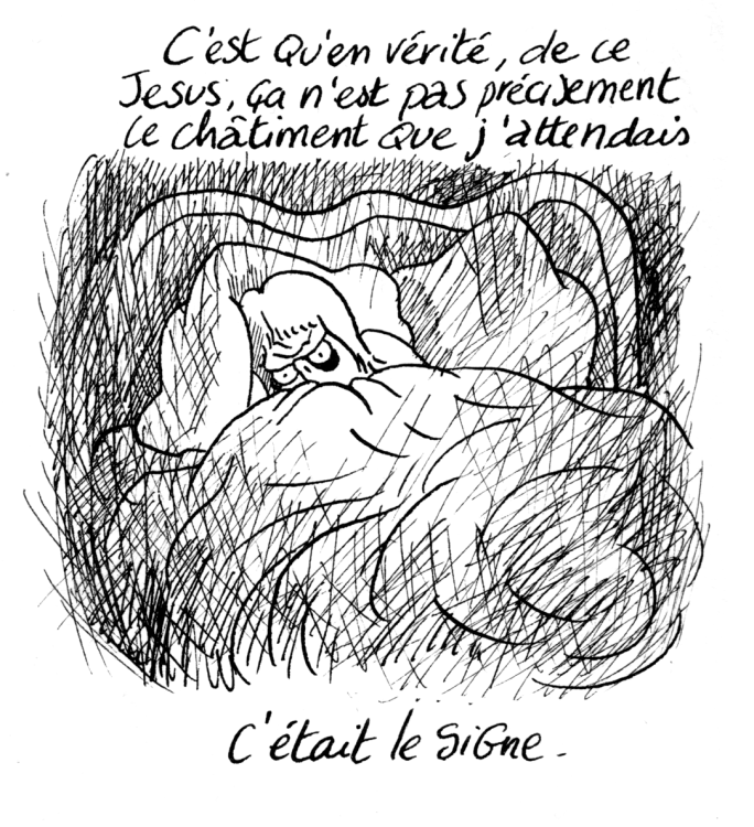  Cigish - 1-Cigish et le sacrilègepage 164