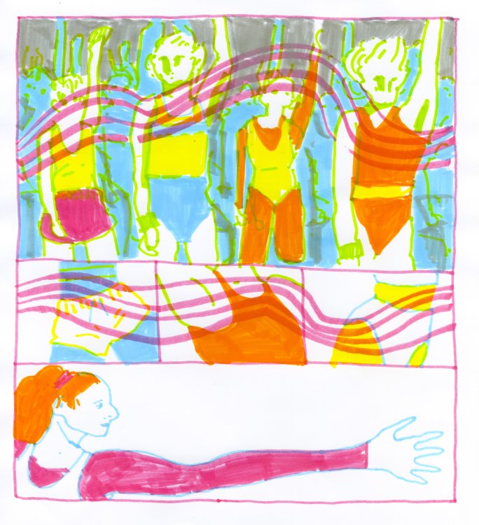  Salomon - Stuffpage 2