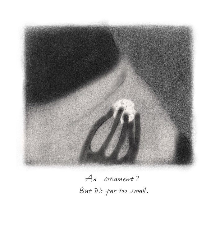 Yue Suen - A Dialpage 6