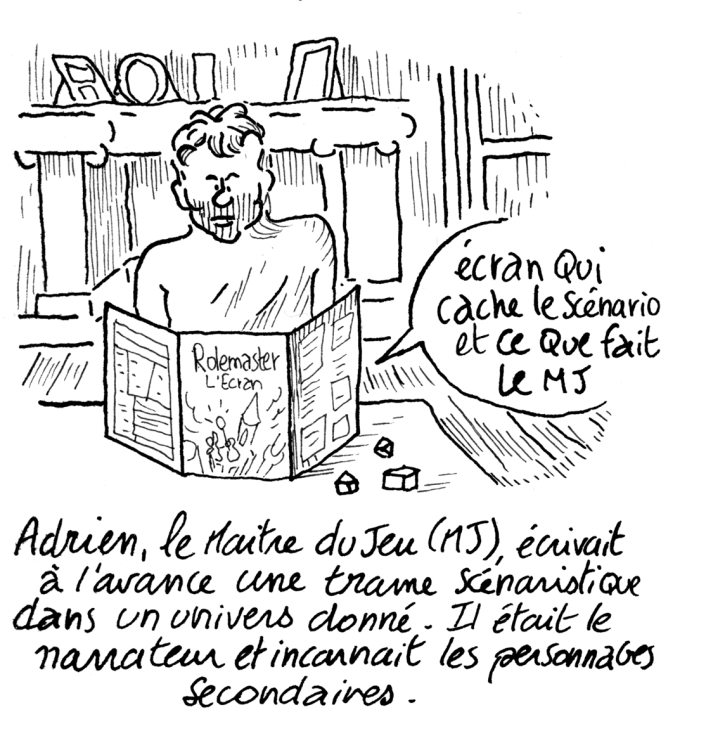  Cigish - 1-Cigish et le sacrilègepage 68