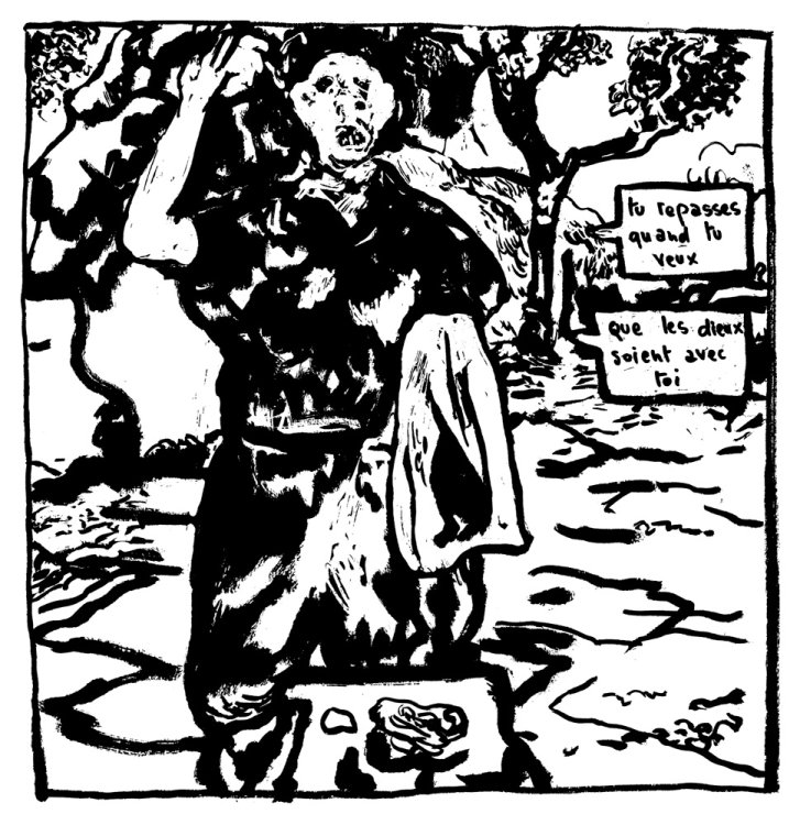                                                                                                 valfret - Et plus tu désires une chose, et plus de toi s'éloigne cette chosepage 20