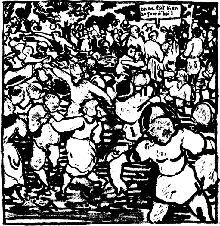                                                                                                 valfret - Et plus tu désires une chose, et plus de toi s'éloigne cette chosepage 29