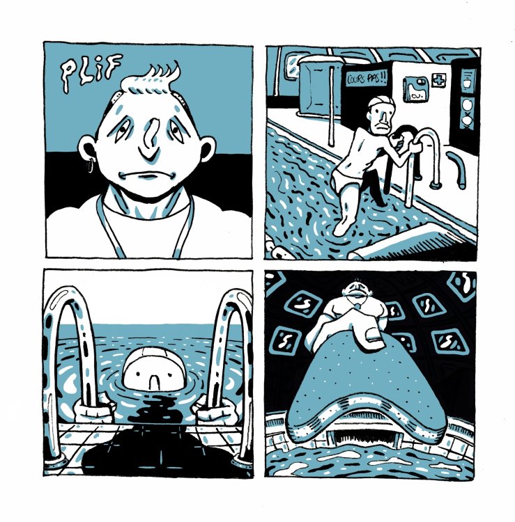 Tris Kotro - Luc épisode 2page 4