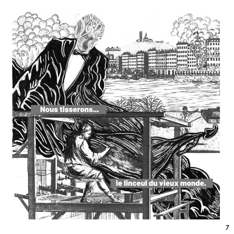 Pierre Mischieri-Peillet - Les Canutspage 7