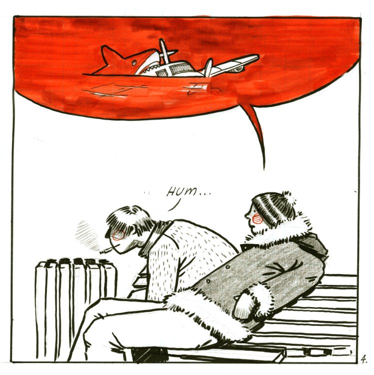 Mélanie Baillairgé - Accompagne-moi. 24h 2009Page 04 - Inattendu et inespÃ©rÃ©