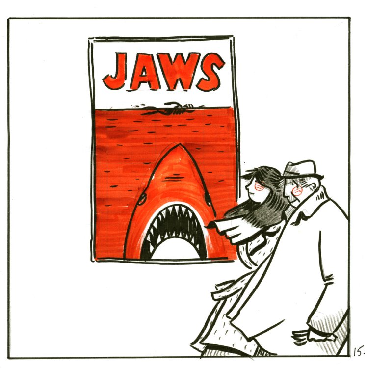 Mélanie Baillairgé - Accompagne-moi. 24h 2009Page 15 - Arriver