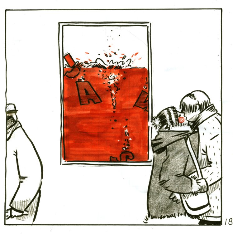 Mélanie Baillairgé - Accompagne-moi. 24h 2009Page 18 - Ã‰vacuer