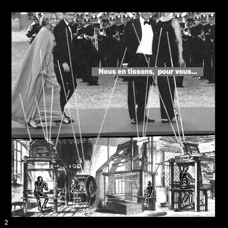 Pierre Mischieri-Peillet - Les Canutspage 2