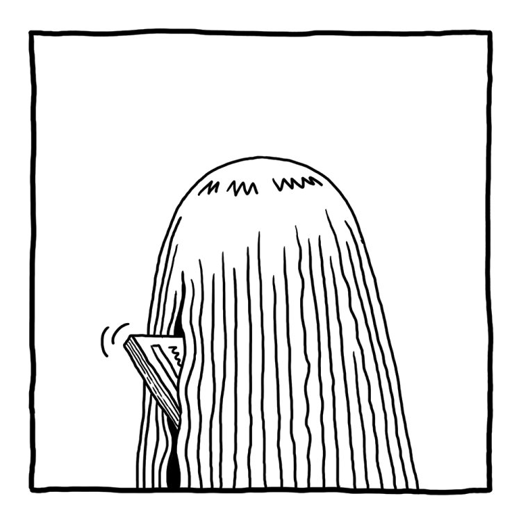  Bathroom Quest - Bibliothécaires en Enferpage 37