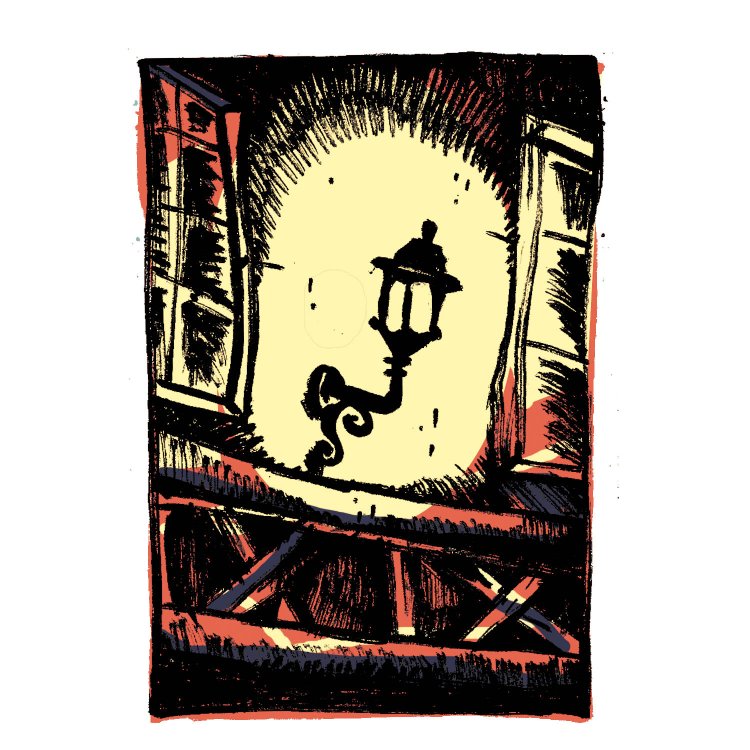 - Tom Cochien - Plénitude de la Solitudepage 3